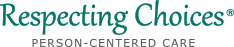 Respecting Choices Logo